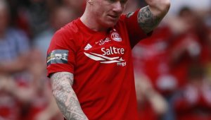 Джони вкара на Селтик и си уреди трансфер при "детелините"