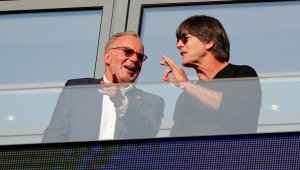 Румениге: Пренаписахме историята срещу Тотнъм