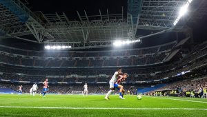 От завист? Атлетико отказа шпалир на Реал Мадрид