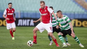 Кошмар за ЦСКА! „Червените“ в невиждана черна серия срещу Черно море