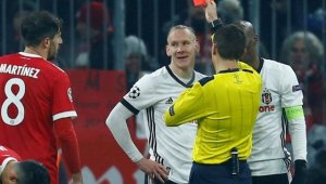 Бешикташ - Партизан