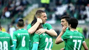 В Сърбия разкриха: Лудогорец дава космически заплати