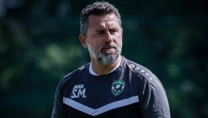 Лудогорец се похвали със сериозна промяна в щаба