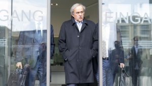 Мишел Платини изригна: ФИФА е истинска мафия!