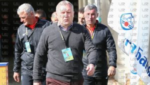 Треньорът на Арда прие спокойно издънката срещу Славия