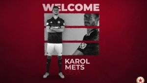 Новото попълнение на "Армията": В ЦСКА има ред и дисциплина