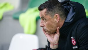 Томаш критичен, но добави: Видях и наслада за окото