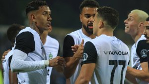 ОФИЦИАЛНО: Лудогорец намери нов треньор + СНИМКА