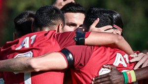 Камъче в обувката на ЦСКА