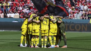 И място в Топ 4 не "топли" Борусия Дортмунд