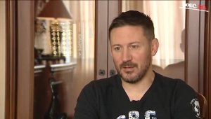 Джон Кавана: Дано да направя Валентинов световен шампион + ВИДЕО