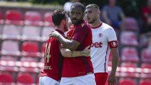 Вижте състава на ЦСКА срещу Берое