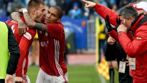 ЦСКА намери заместник на (В)Каранга