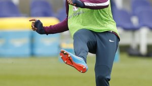 Уелбек почти сигурно пропуска мача с Юнайтед