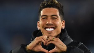 Ал Ахли на Фирмино и компания триумфира в Азиатската Шампионска лига