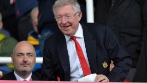 Сър Алекс е сметнал Рибери за менте, не го е искал в Юнайтед