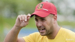Пепе Рейна: Много съм доволен от работата ми с Брендън Роджърс