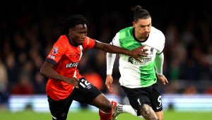 Дарвин пак шокира всички с чудовищен пропуск