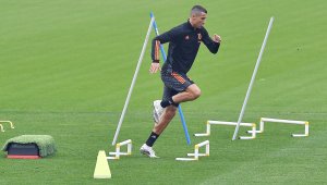 Кристиано Роналдо е невеж и не уважава Юве