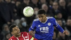 Най-после! Челси се разбра с Лестър за Фофана