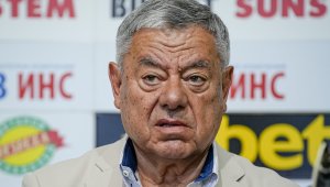 "Пъстърва", "костур", "кефал": Нечуван скандал в баскетбола ни