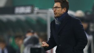 Ди Франческо поема Рома