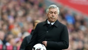 Анчелоти се вайка: Хиксът не е справедлив!