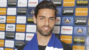 Ваканцията на Нашименто шокирала Стоянович