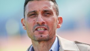 Светльо Петров с критики към отбора си