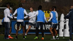 Интер преподписва с трио титуляри 