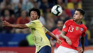 Ювентус продава Куадрадо в Китай, взима 15 милиона евро за него