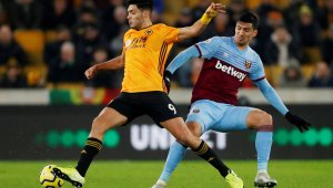 Вълците нямат спиране, вече са 5-и