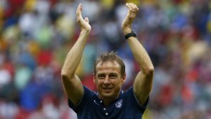 Клинсман: Невероятно е, че излязохме от групата