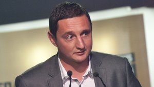 Асен Караславов стана шеф в Крумовград