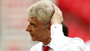 Венгер за Марез: Не сме отправяли оферта, но всичко е възможно