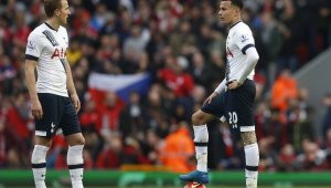 Тотнъм не пуска звездите си да вземат награди