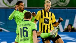 Дортмунд примамва "вълк"