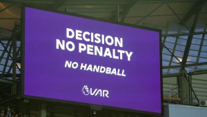 VAR отмени 27 съдийски решения в ШЛ през есента