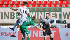 Ботев Враца тресна Славия в 96-ата минута