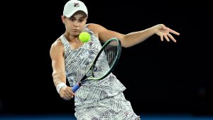 Какъв финал! Барти обърна сет от 1:5 и мечтата стана реалност