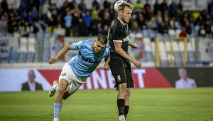 Ас на Арда спира с футбола 