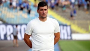 ЦСКА 1948 тръгна към Румъния за бой над ФКСБ