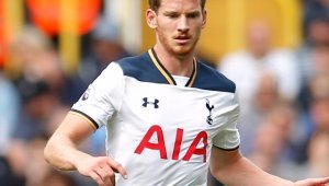 Фертонген напуска Тотнъм 