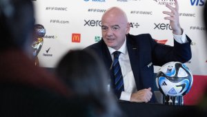 Жега: ФИФА отрече да е "налагала" международния календар