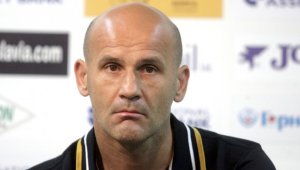 Фози стана треньор на китайци