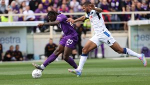 Барса подготвя трасферен удар, намери заместник на Левандовски