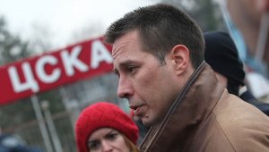 От „Армията“ разкриха има ли поводи за притеснение за лиценза на ЦСКА