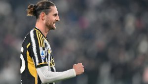 Рабио пропуска мача за Купата на Италия