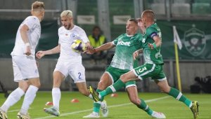 Лудогорец ще довършва започнатото в Унгария