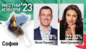 „Синя“ София ликува: Двама левскари в спор за кметския пост